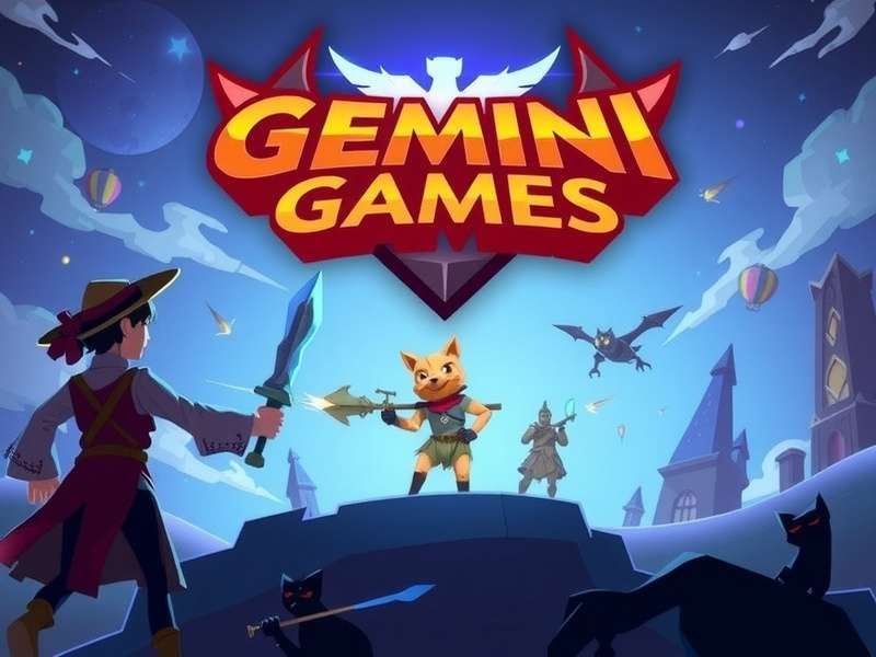 Mystic Quest game screenshot