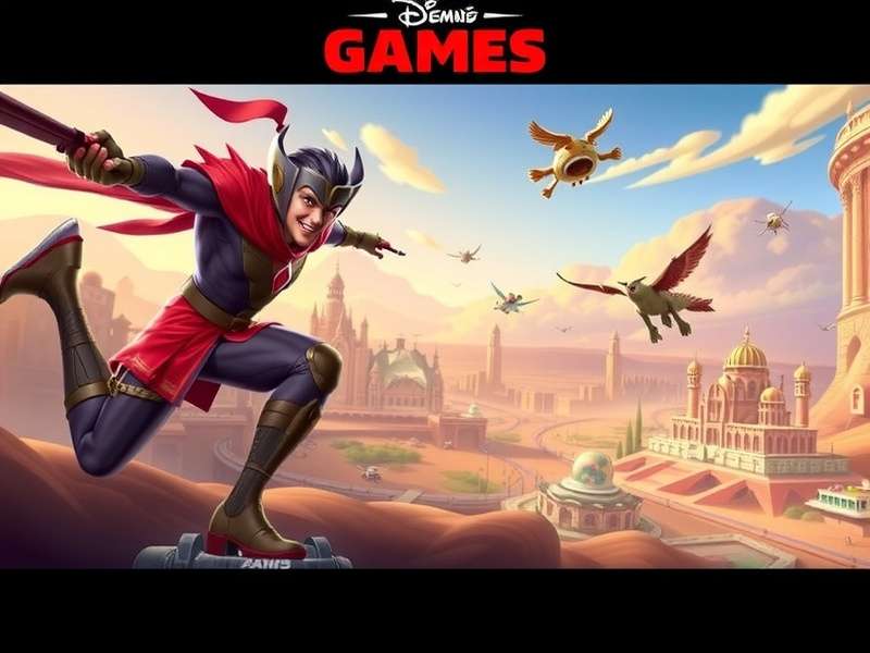 Rahul Sharma portrait