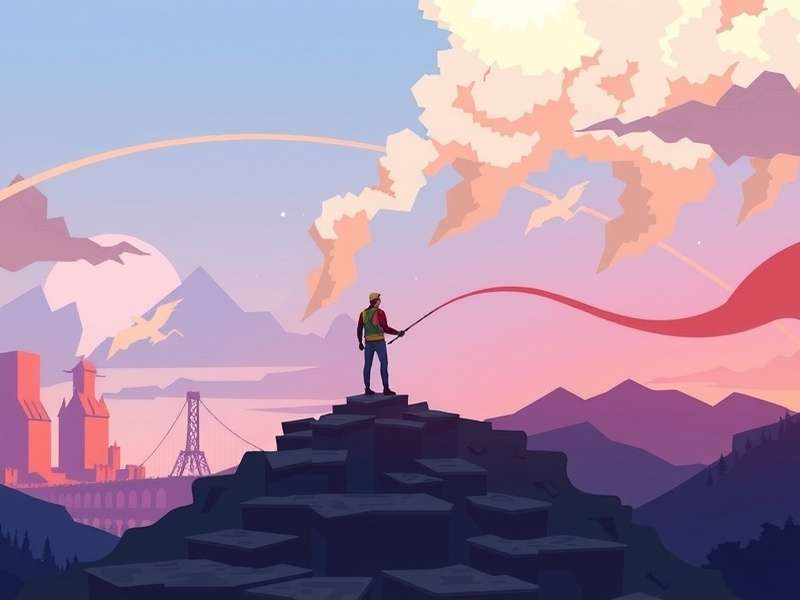 Gemini Games office interior